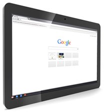 AOpen Chromebase