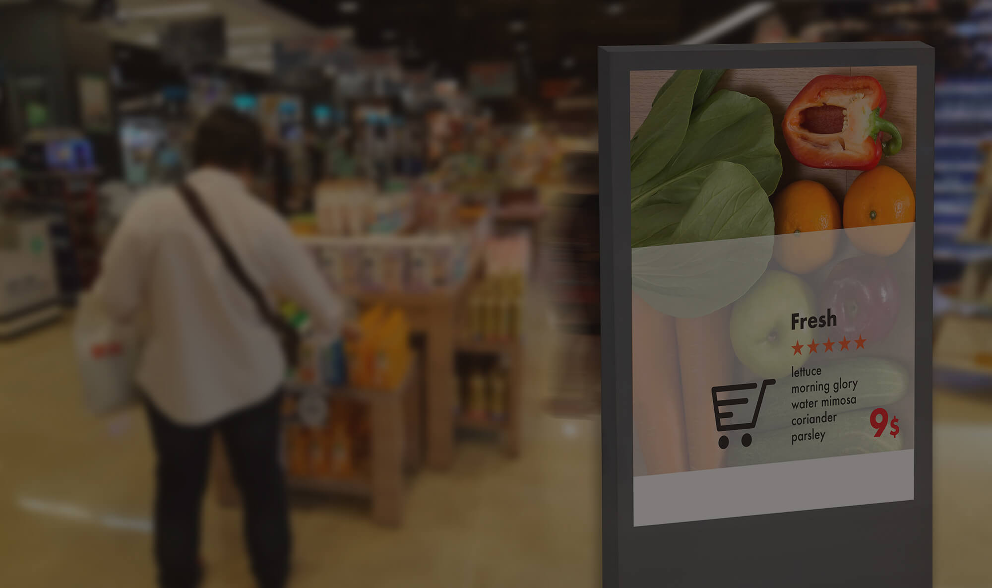 NoviSign Digital Signage und Android – eine perfekte Kombination